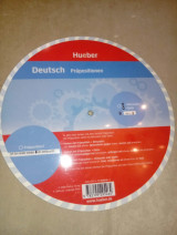 Deutsch Papositionen (wheel Deutsch)