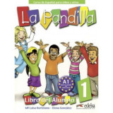 La pandilla