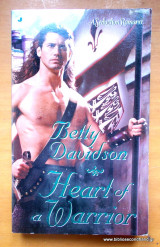 Heart of a Warrior