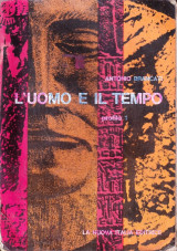 L'Uomo e Il Tempo Profilo 1 - Antonio Brancati