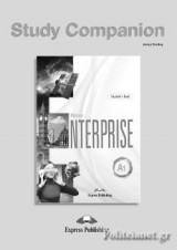New Enterprise A1