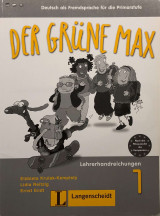 Der Grune Max