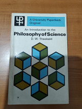 An Introduction to the Philosophy of Science