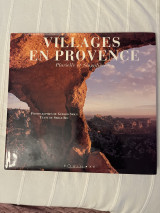 Villages en Provence