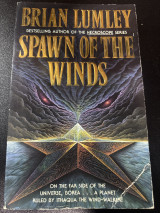 Spawn of the Winds