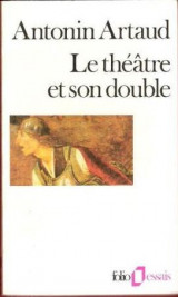 Le theatre et son double