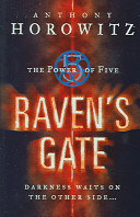 Raven's Gate