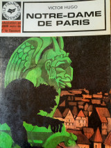 Notre Dame de Paris