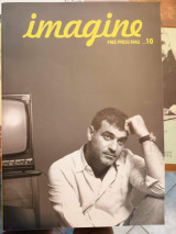 Imagine Free Press mag 10