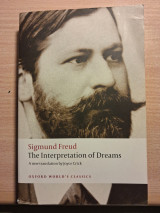The interpretation of dreams