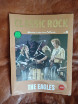 Classic Rock 11 Eagles