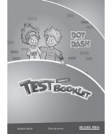 Dot and Dash A Junior Test Booklet