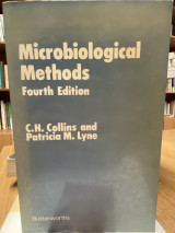 Microbiological Methods (Fourth Edition)