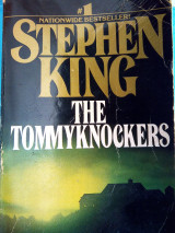 The Tommyknockers