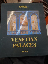 Venetian palaces