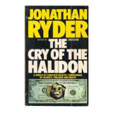 The cry of the halidon