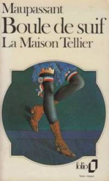Boule de suif La maison telier