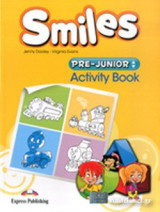 Smiles Pre-Junior
