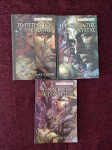 The Erevis Cale Trilogy