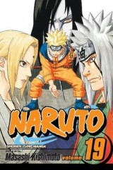 Naruto, Vol. 19 v. 19