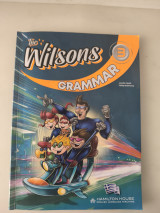 The Wilson's 3 Grammar