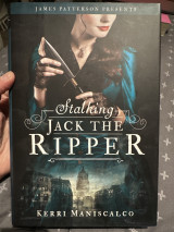 Stalking Jack the Ripper