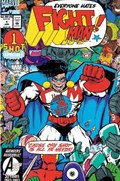 Fight Man. (One Shot)