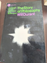 The Story of Philosophy, By Will Durant