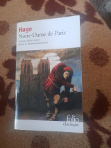 Notre dame de paris