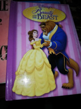 Beauty and the Beast
