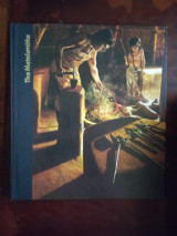 The Metalsmiths (Emergence of Man)