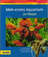 Mein erstes Aquarium zu Hause