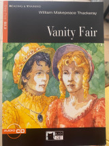 Vanity fair (reading and training English level b2.2)