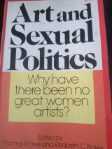 Art and sexual politics
