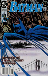 Batman #462