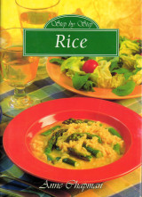 Step by Step Cooking: Rice