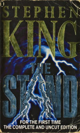 The stand