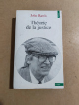 Théorie de la justice