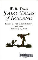 Fairy Tales of Ireland