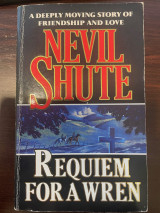 Requiem for a Wren