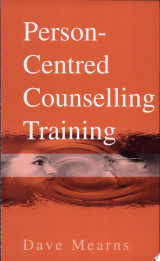 Person-Centred Counselling Training