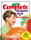 The Complete Resource Book