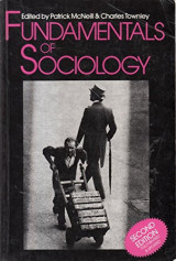 Fundamentals of Sociology