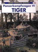 Panzerkampfwagen VI Tiger
