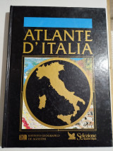 Atlante d'Italia