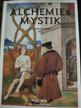 Alchemie & Mystik
