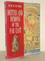 Deities And Demons of the Far East