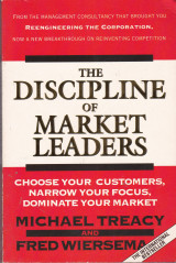 The discipline of market leaders