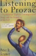 Listening to Prozac