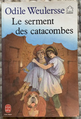 Le serment des catacombes